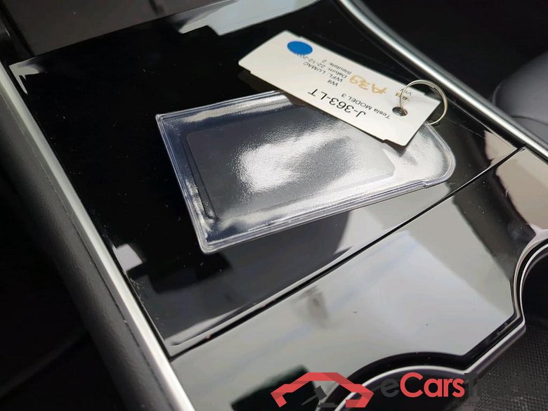 Tesla Model 3 340 kW #6