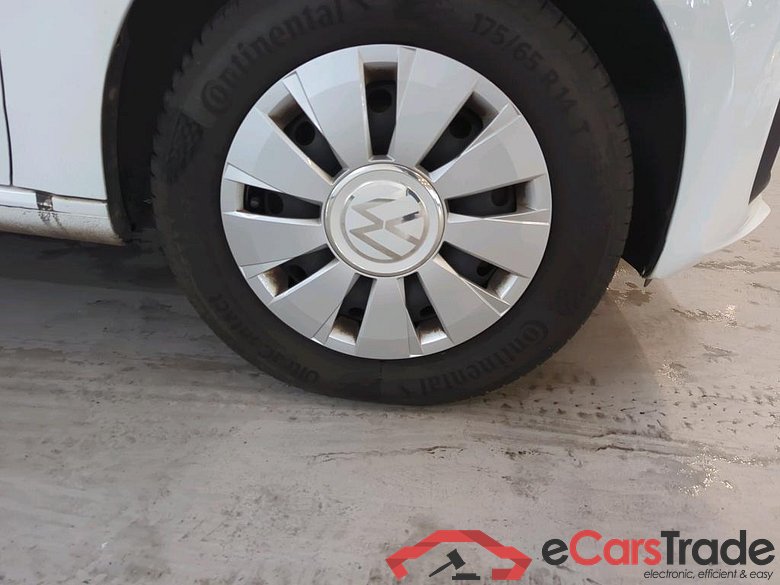 VOLKSWAGEN up! 48 kW #6