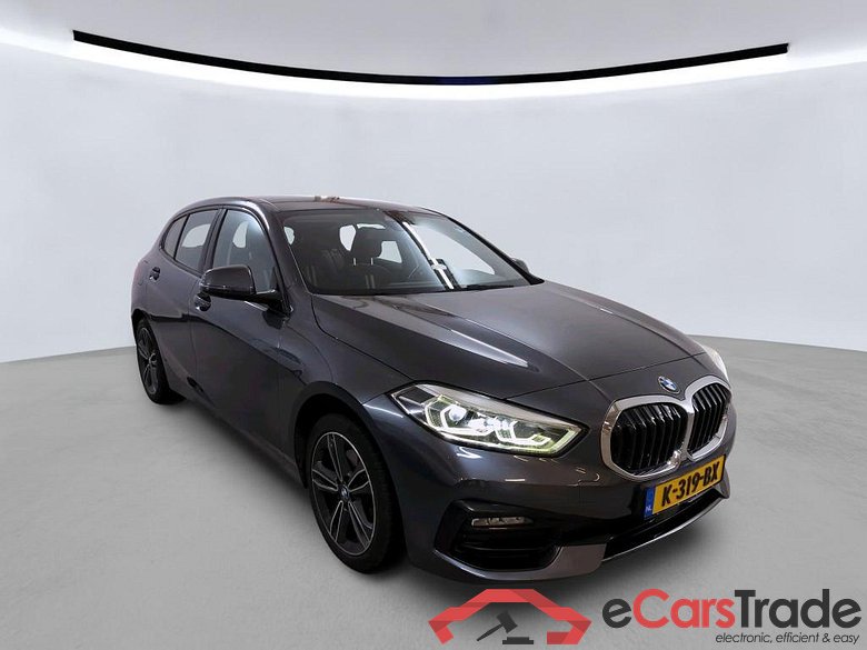 BMW 1-serie 103 kW #4