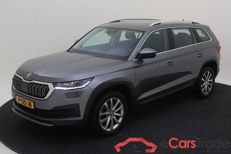 SKODA Kodiaq 110 kW