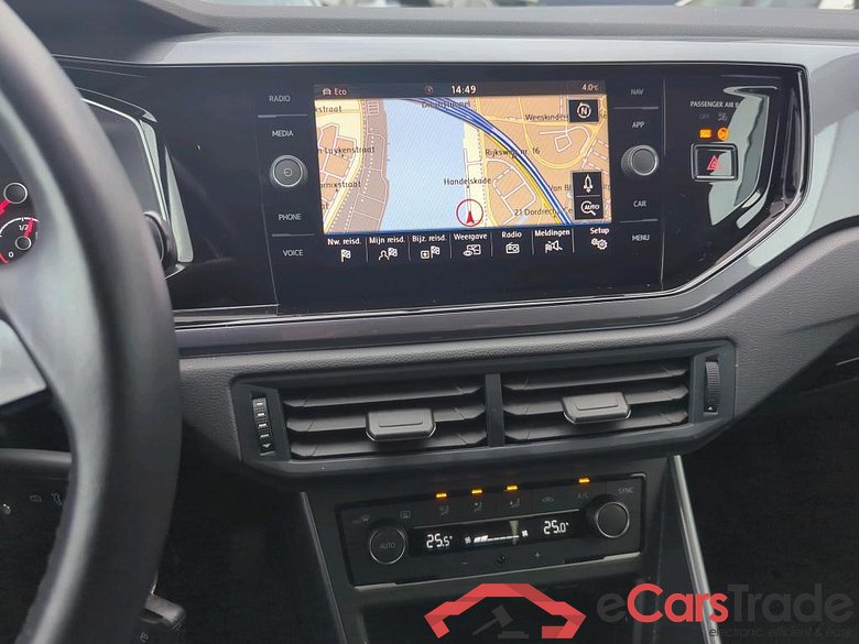 VOLKSWAGEN POLO 70 kW #3