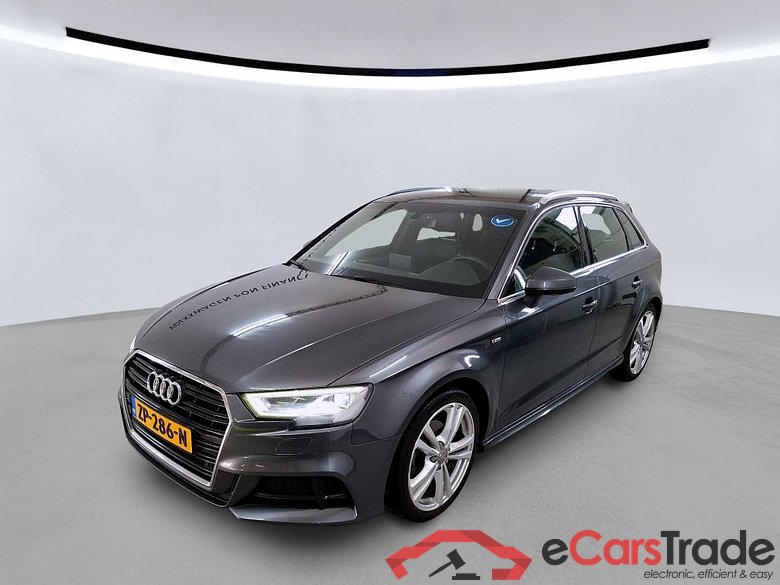 AUDI A3 Sportback 110 kW