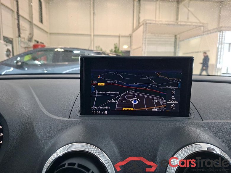 AUDI A3 Sportback 110 kW #2