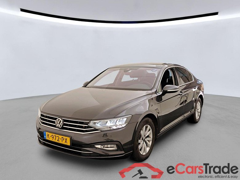 VOLKSWAGEN PASSAT 110 kW