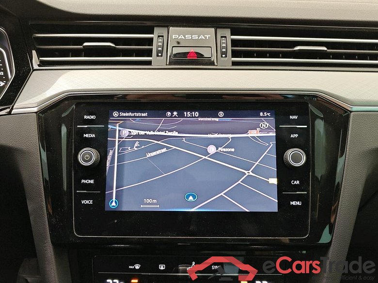 VOLKSWAGEN PASSAT 110 kW #2