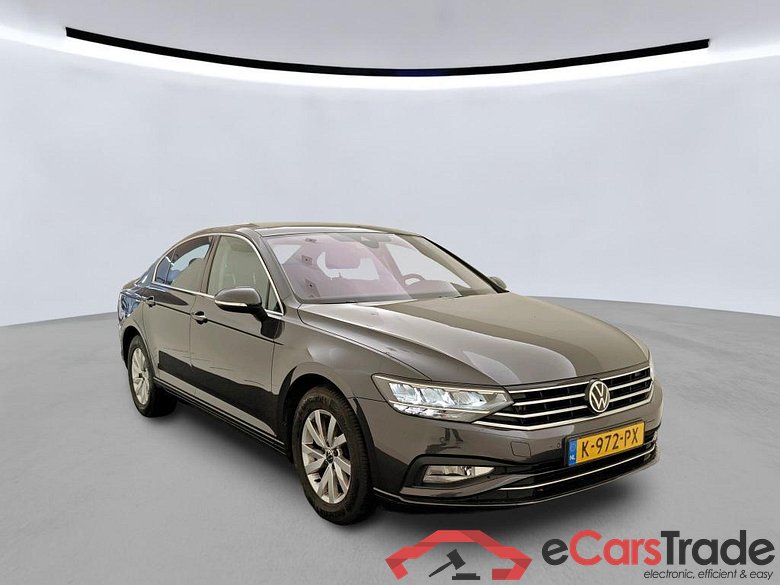 VOLKSWAGEN PASSAT 110 kW #4