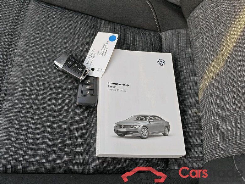 VOLKSWAGEN PASSAT 110 kW #6