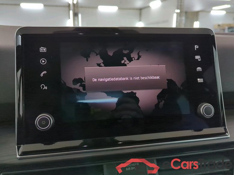 SEAT Tarraco 110 kW #2