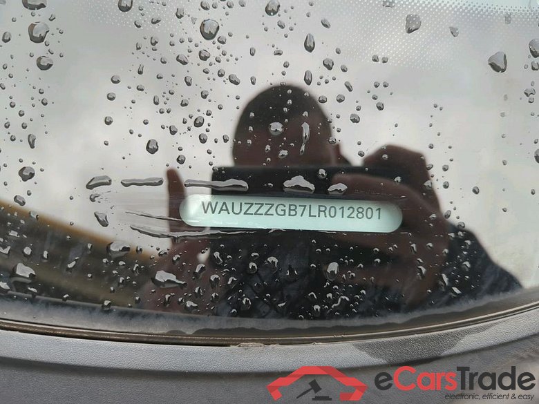 AUDI A1 Sportback 70 kW #2