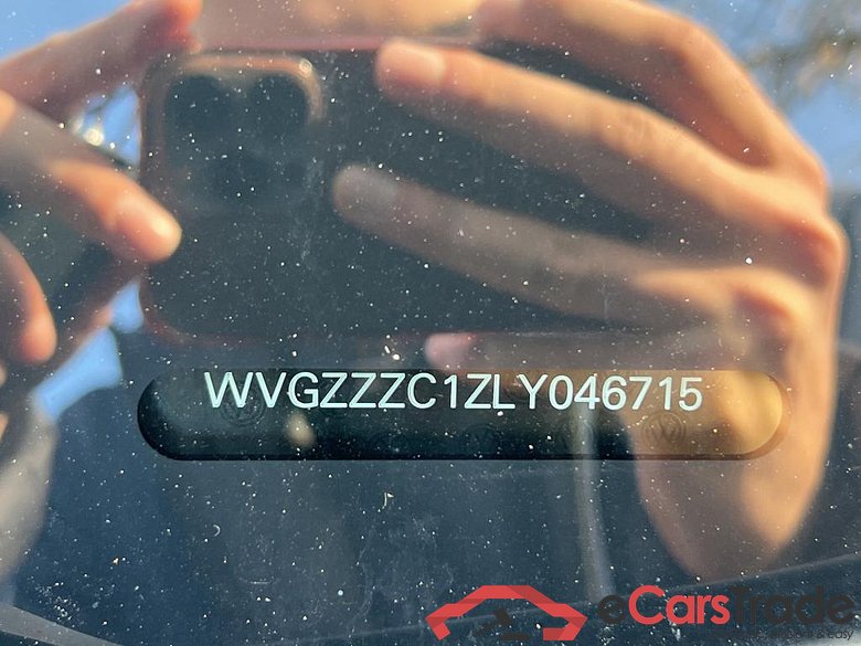 VOLKSWAGEN T-Cross 70 kW #2