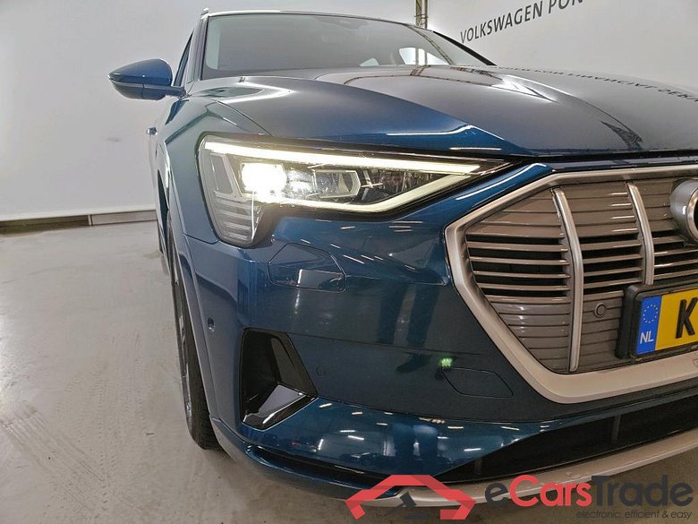 AUDI e-tron 230 kW #4