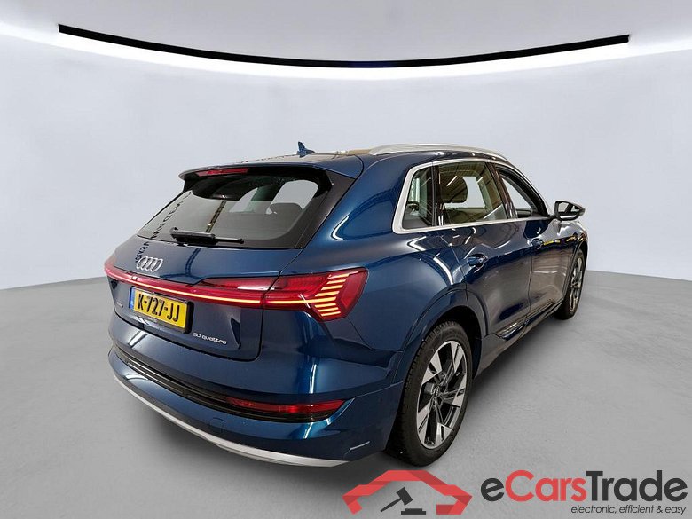 AUDI e-tron 230 kW #6