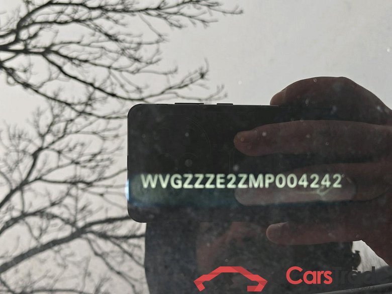 VOLKSWAGEN ID.4 150 kW #3