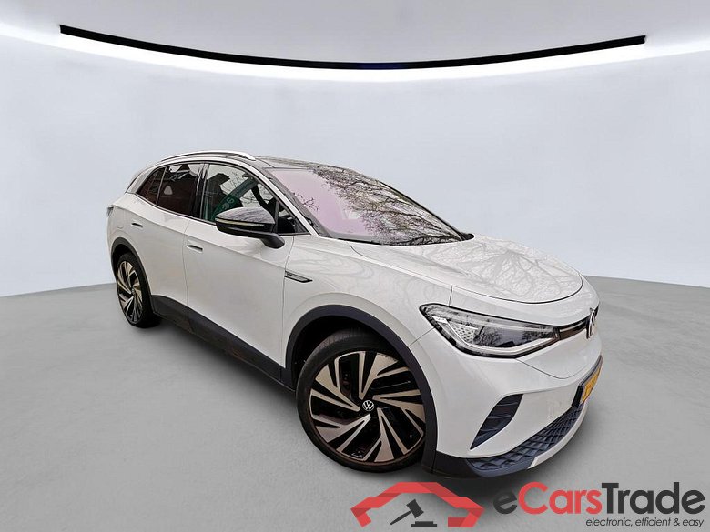 VOLKSWAGEN ID.4 150 kW #4