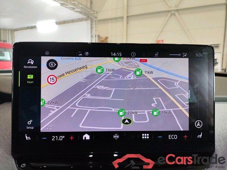 SKODA Enyaq iV 150 kW #2