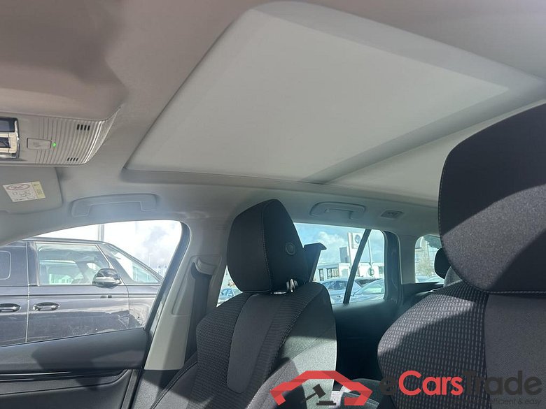 SKODA Octavia Combi Octavia Combi Clever 1.5 TSI m-HEV 110kW (150pk) DSG7 #6