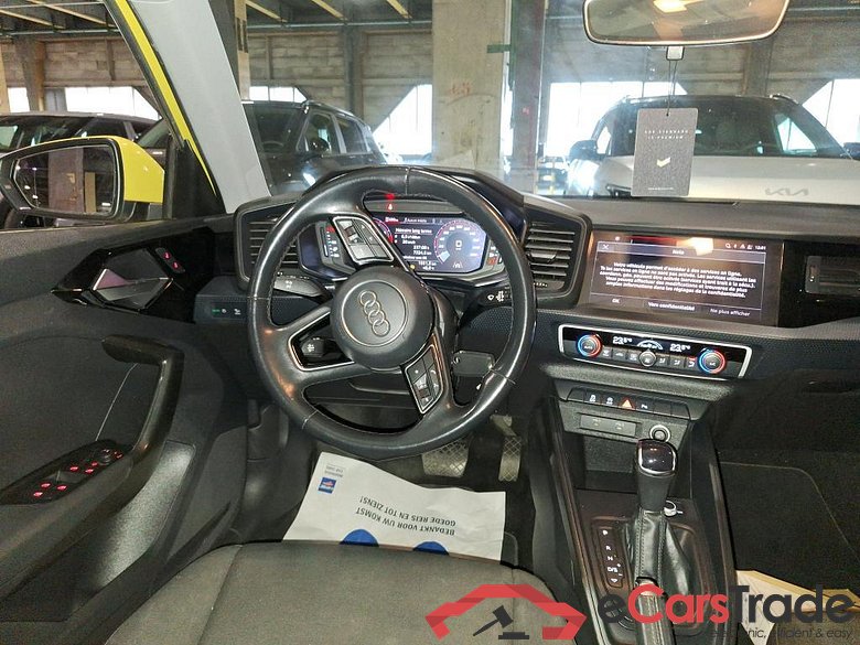 Audi A1 Advanced 1.0 25 TFSI Aut. LED Virtual Navi-Pro Klima PDC ... #5