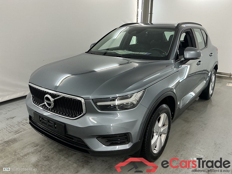 VOLVO XC40 1.5 T3
