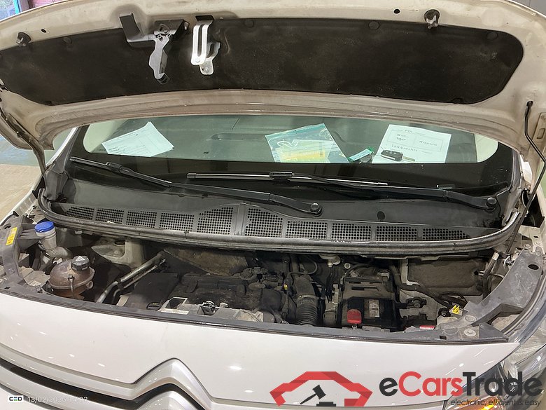 CITROAu2039N JUMPY FOURGON MWB DSL - 2016 2.0 BlueHDi M Club S&S EAT STOCK #6