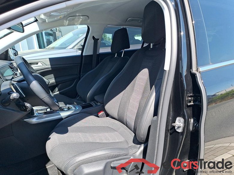 PEUGEOT 308 1.2 PURETECH 96KW S-S AUTO ALLURE PACK #5