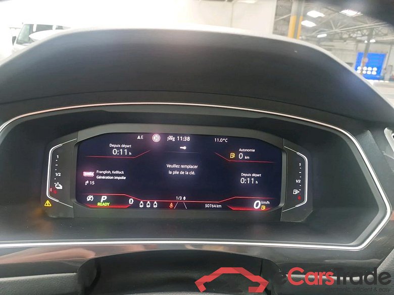 VOLKSWAGEN Tiguan / 2020 / 5P / SUV 1.4 eHybrid 245 DSG6 R-Line Exclusive #6