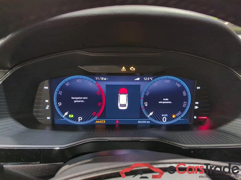 Superb Combi L&K 2.0 TDI 110KW AT7 E6d #5