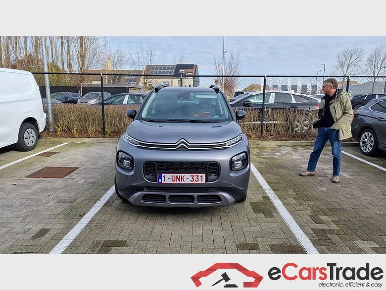 CITROEN C3 Aircross Aircross 1.2 PureTech Shine S&S #2