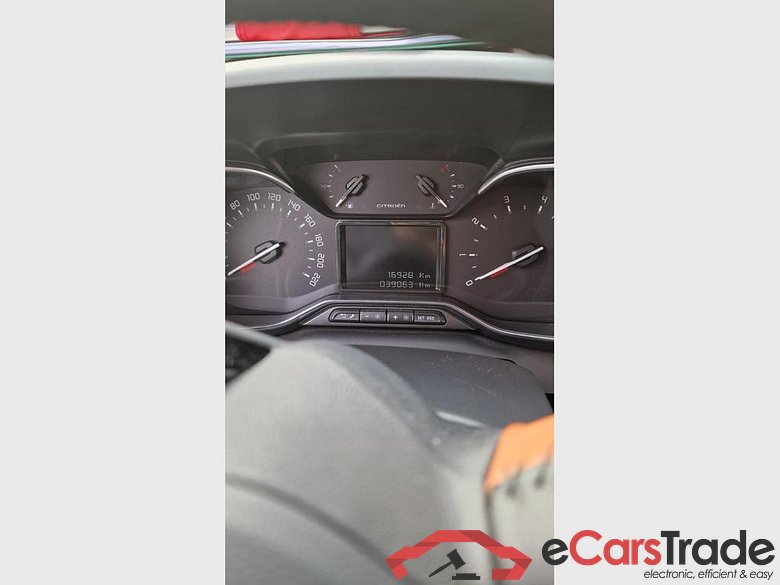 CITROEN C3 Aircross Aircross 1.2 PureTech Shine S&S #6