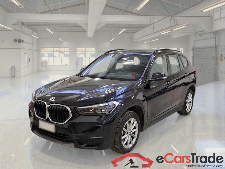 BMW X1 / 2019 / 5P / SUV XDRIVE 20D BUSINESS ADVANTAGE AUTOMATICO #1