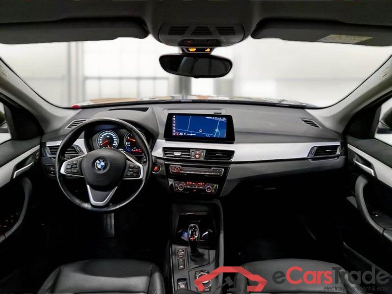BMW X1 / 2019 / 5P / SUV XDRIVE 20D BUSINESS ADVANTAGE AUTOMATICO #3
