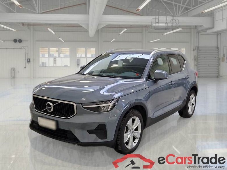 VOLVO XC40 / 2021 / 5P / SUV B3 AUTOMATICO CORE #1