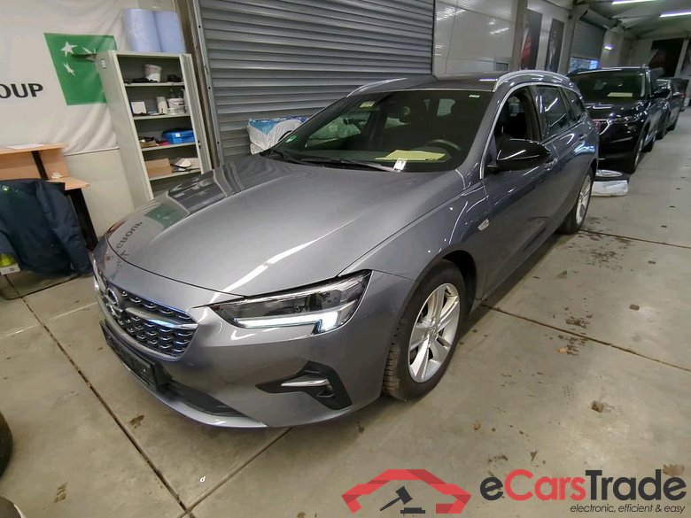 Insignia B Sports Tourer Elegance 1.5 90KW MT6 E6d #1