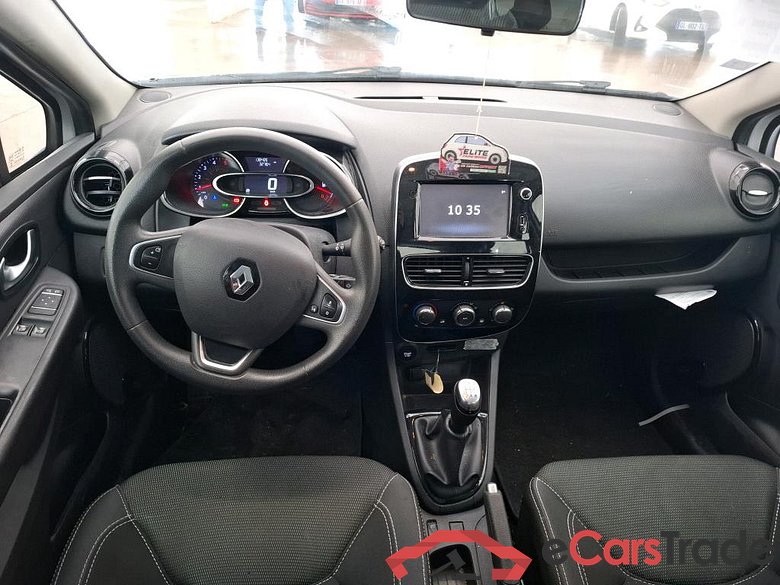 RENAULT Clio Société VU 5p Berline Air Medianav dCi 90 - 18 #5