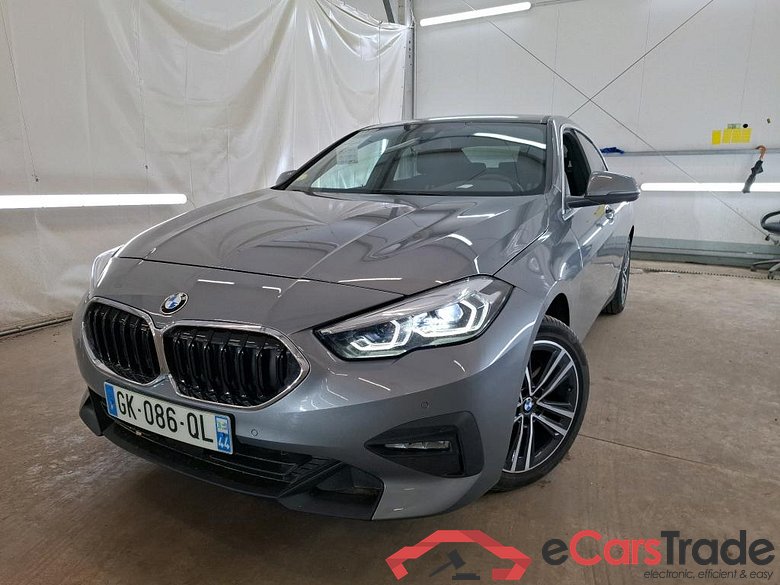 BMW Série 2 Gran Coupé / 2019 / 4P / Berline 220D AUTO Business Design #1