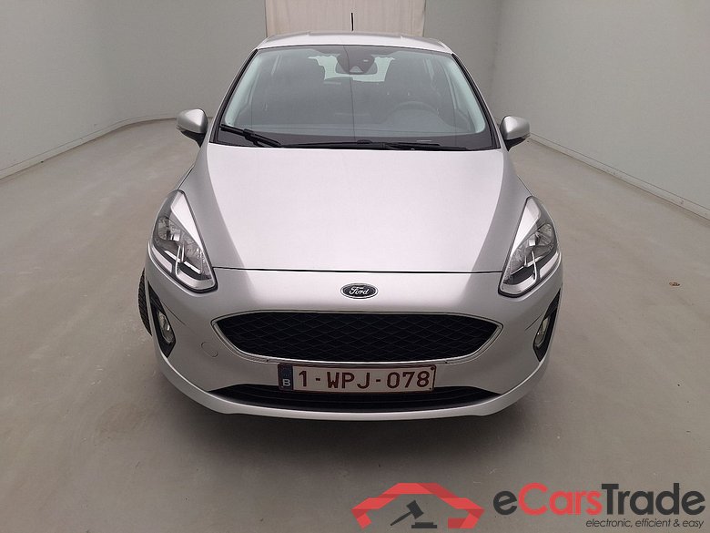 Ford, Fiesta '17, Ford Fiesta 1.1i 52kW Business Class 5d
