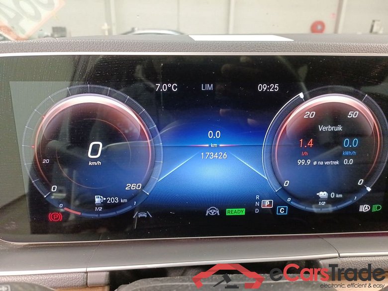 Mercedes-Benz GLE GLE 350 de 4MATIC 5d #6