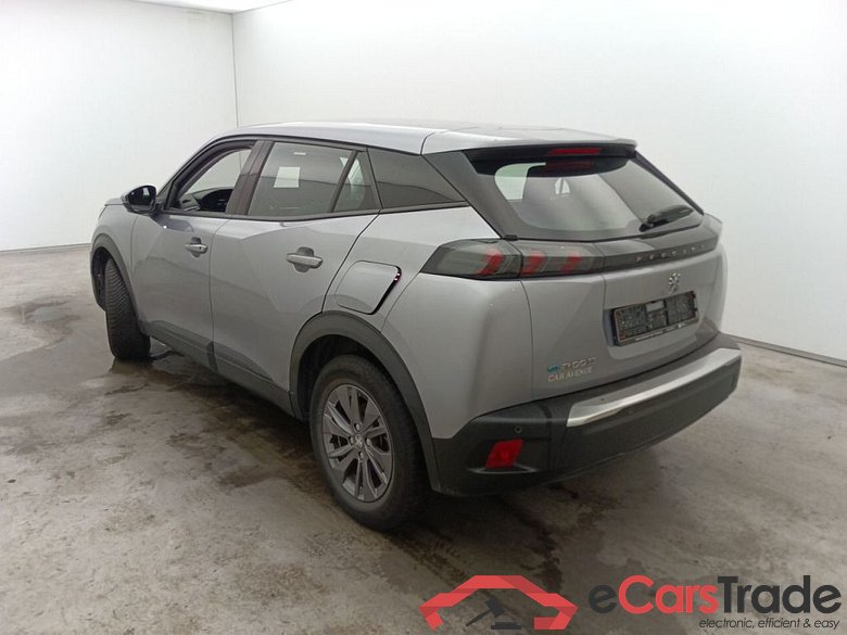 PEUGEOT E-2008 EV 50 kWh Aut. LED Navi KeylessGo Camera Klima PDC ... #4