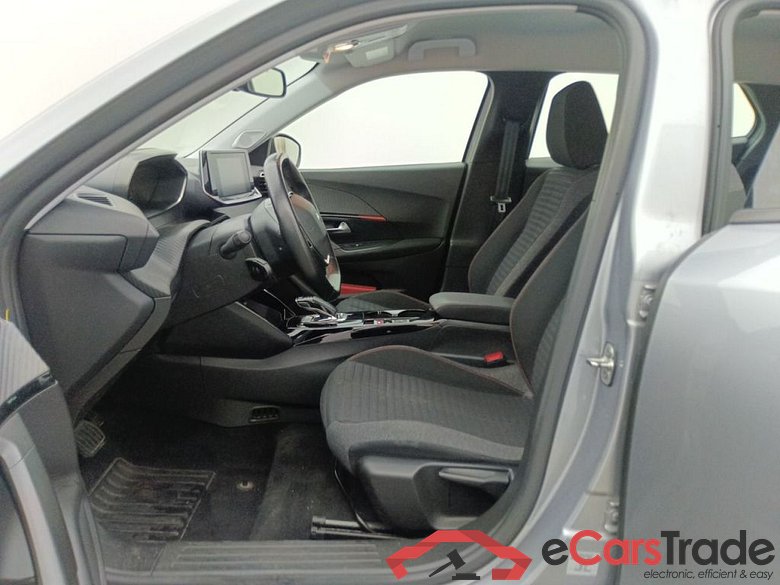 PEUGEOT E-2008 EV 50 kWh Aut. LED Navi KeylessGo Camera Klima PDC ... #5