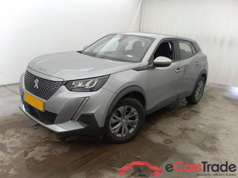 PEUGEOT E-2008 EV 50 kWh Aut. LED Navi KeylessGo Camera Klima PDC ...