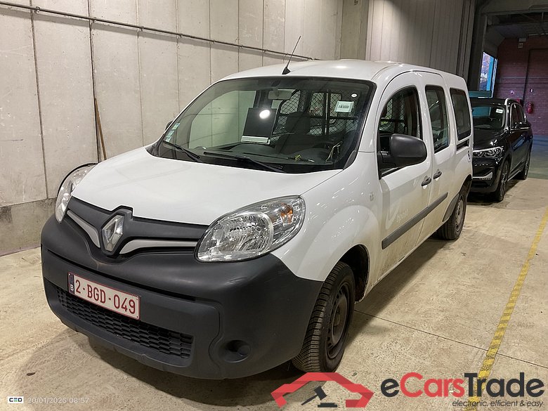 RENAULT KANGOO EXPRESS 1.5 BLUE DCI 95 MAXI CONFORT #1