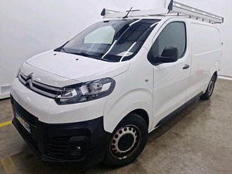 Citroen Jumpy