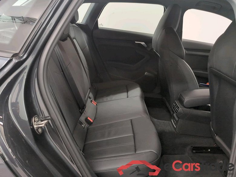 AUDI A3 SPORTBACK - 2020 35 TFSI S tronic #6