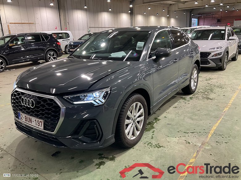 AUDI Q3 Sportback 1.4 45 TFSI E S TRONIC
