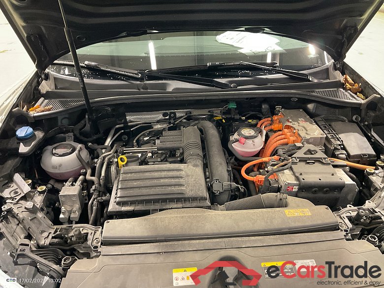 AUDI Q3 Sportback 1.4 45 TFSI E S TRONIC #6