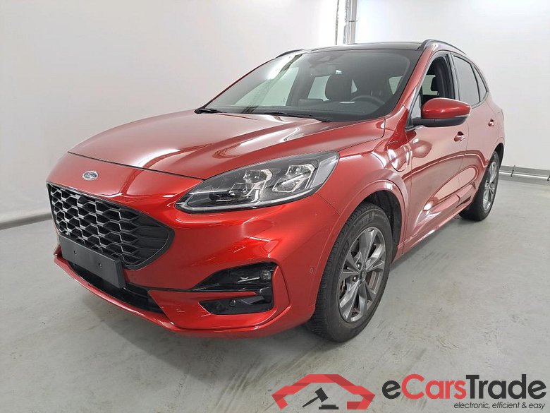 FORD KUGA - 2020 2.5 EcoBoost FWD PHEV ST-Line X
