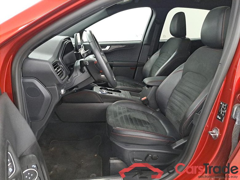 FORD KUGA - 2020 2.5 EcoBoost FWD PHEV ST-Line X #5