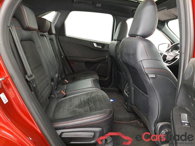 FORD KUGA - 2020 2.5 EcoBoost FWD PHEV ST-Line X #6