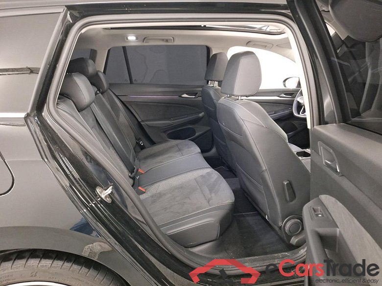 VOLKSWAGEN GOLF VARIANT VIII 1.5 TSI 110KW STYLE BUSINESS PREM #6