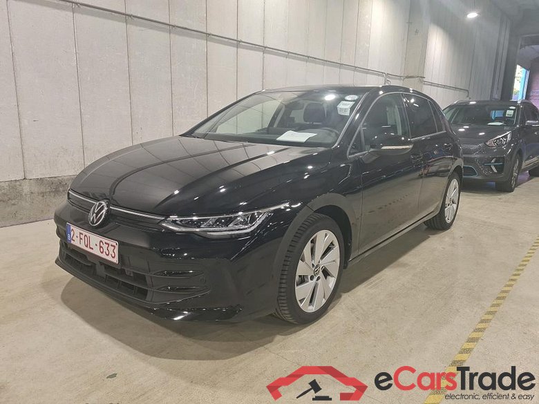 VOLKSWAGEN GOLF VIII 1.5 TSI 85KW LIFE BUSINESS #1