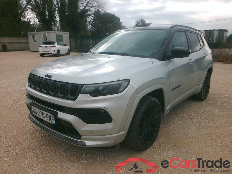 JEEP COMPASS 240 PHEV S AT RK #1